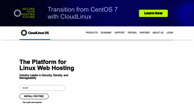 cloudlinux.com