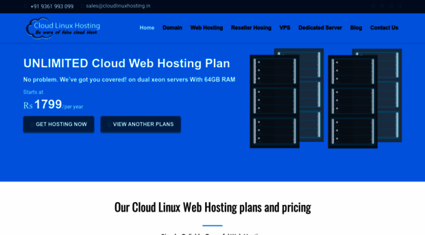cloudlinuxhosting.in