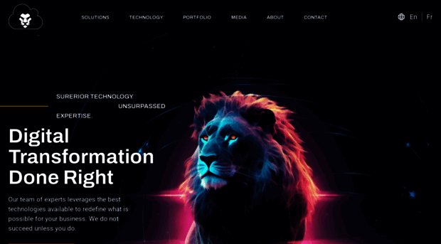 cloudlion.org