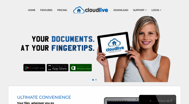 cloudlive.co
