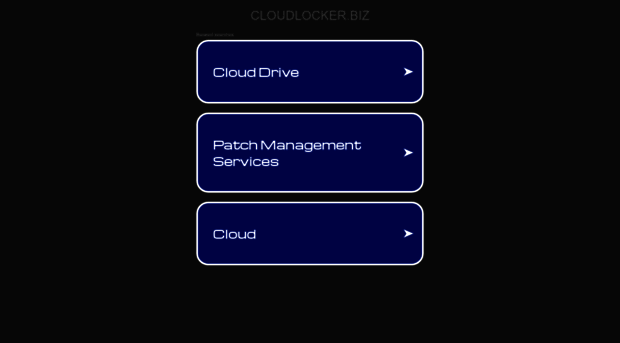 cloudlocker.biz