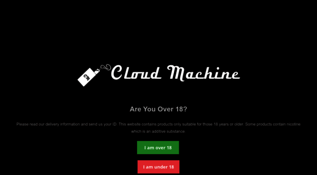 cloudmachine.co.nz