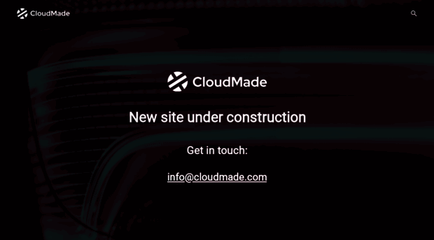 cloudmade.com