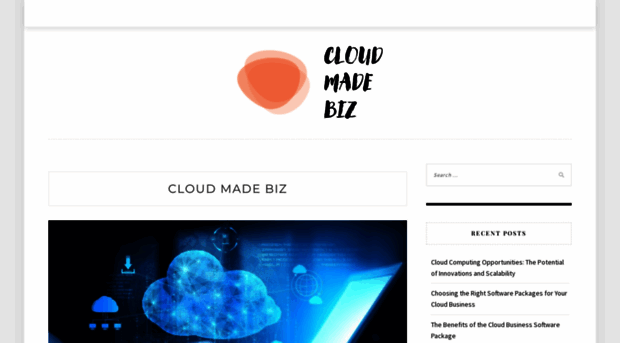 cloudmadebiz.com