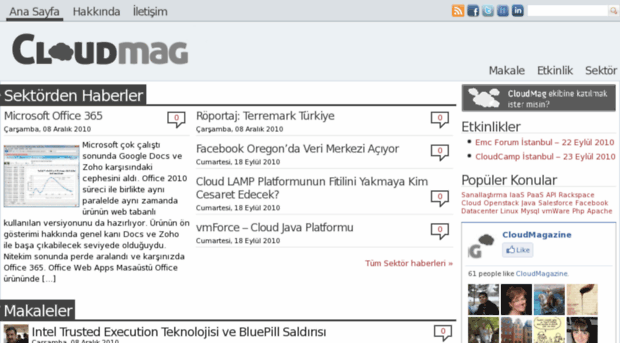cloudmag.org