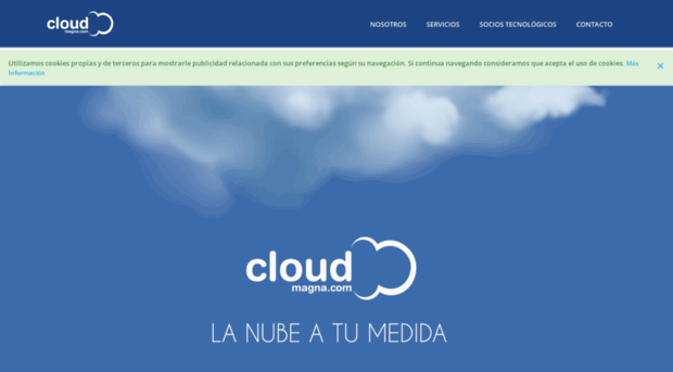 cloudmagna.com