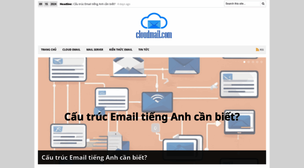 cloudmail.com.vn