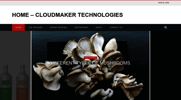 cloudmakertech.com