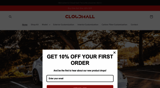 cloudmal.com