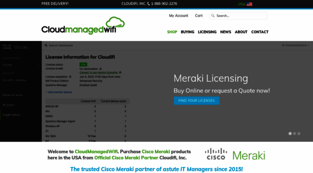 cloudmanagedwifi.com