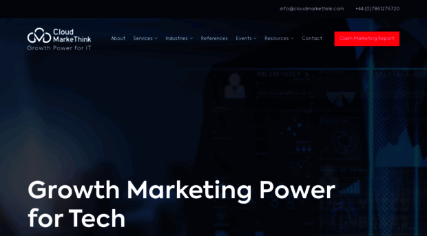 cloudmarkethink.com