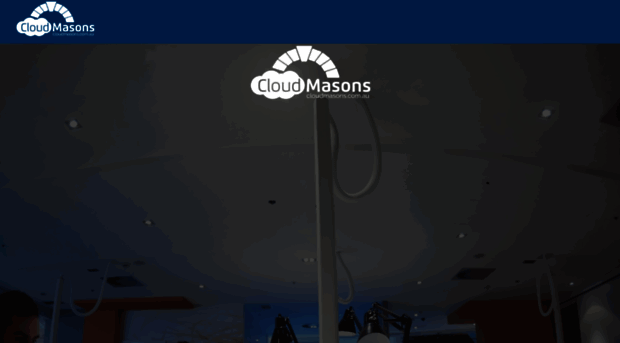 cloudmasons.com.au