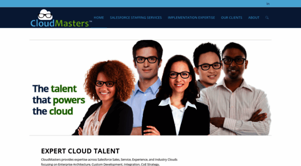 cloudmasters.com