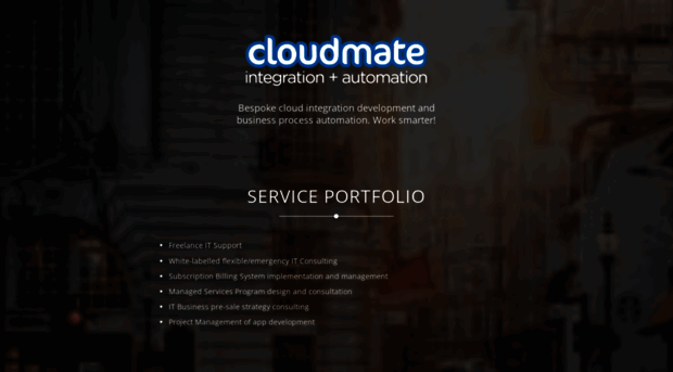 cloudmate.net