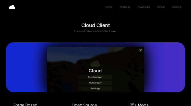 cloudmc.dev