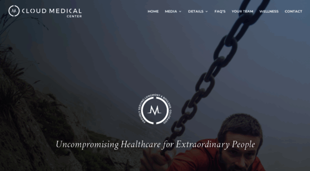 cloudmedical.io