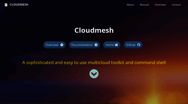 cloudmesh.github.io