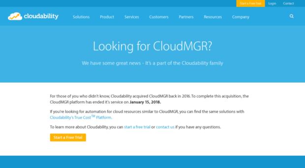 cloudmgr.com