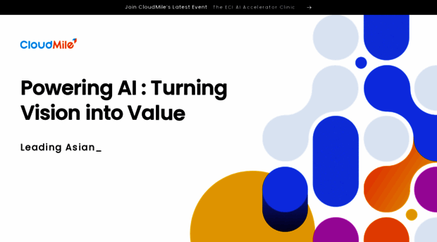 cloudmile.ai