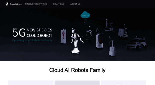 cloudminds.com