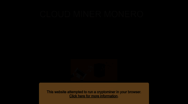 cloudminermonero.blogspot.com