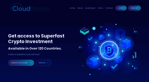 cloudminers.site