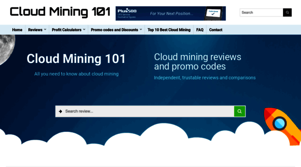 cloudmining101.com