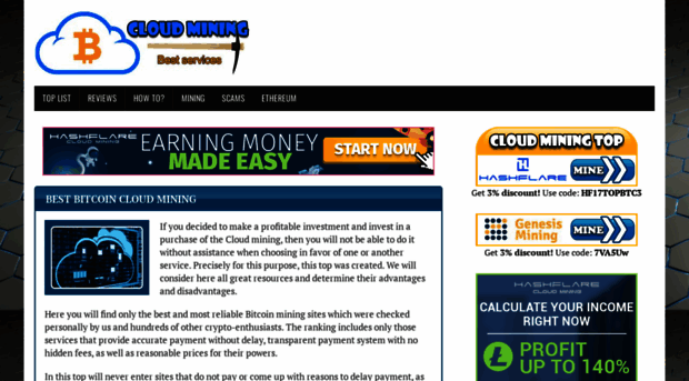 cloudminingtop.com