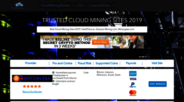 cloudminingworld.com