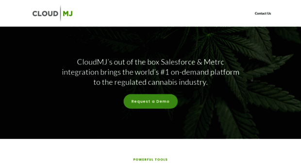 cloudmj.com