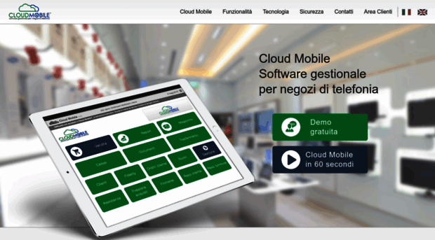 cloudmobile.it