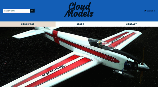 cloudmodels.co.uk