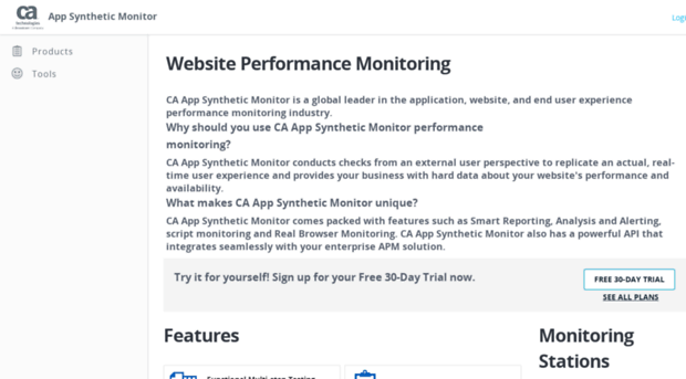 cloudmonitor.ca.com