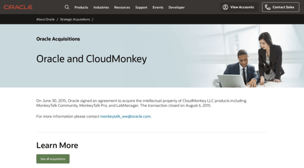 cloudmonkeymobile.com