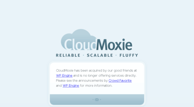cloudmoxie.com