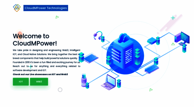 cloudmpower.com