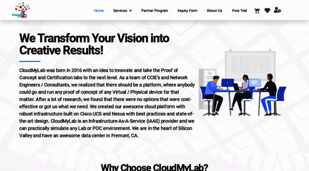 cloudmylab.com