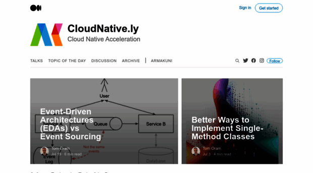 cloudnative.ly