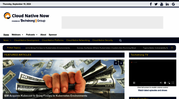 cloudnativenow.com