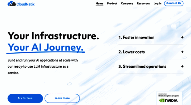 cloudnatix.com