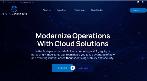 cloudnav.com