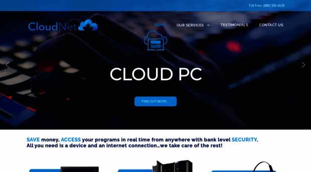 cloudnet.ca