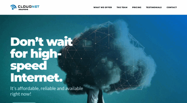 cloudnet.solutions