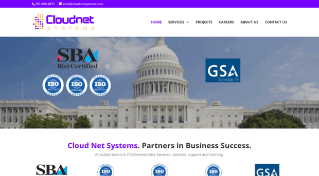cloudnetsystems.com