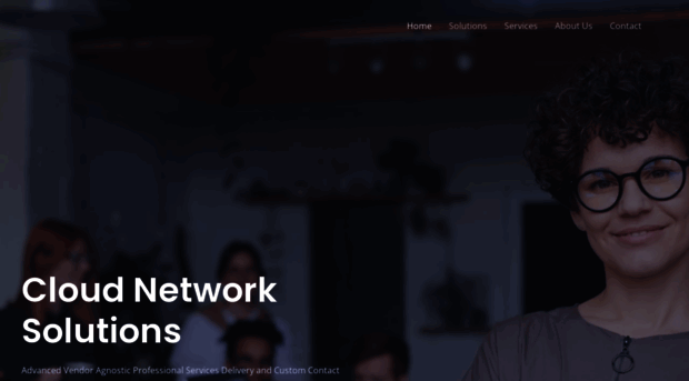 cloudnetworks.tech