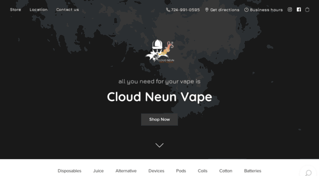 cloudneun.shop