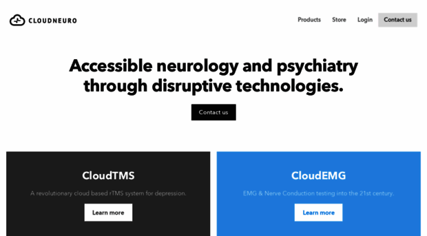 cloudneuro.com