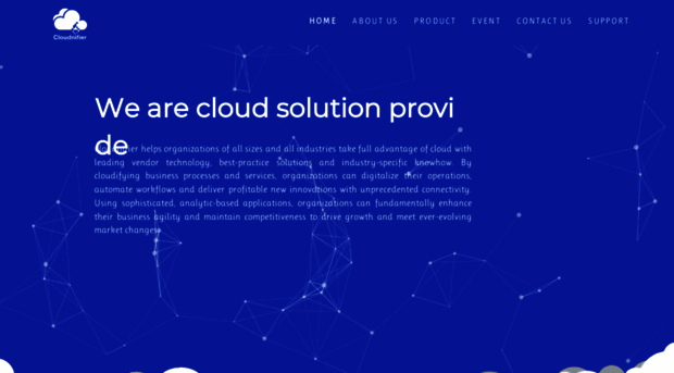 cloudnifier.com