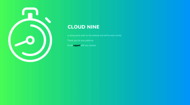 cloudnine.ie