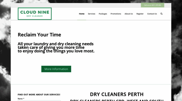 cloudninedrycleaner.com.au